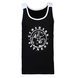 تاپ ورزشی مردانه مدل Shark