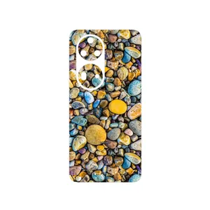 MAHOOT River rocks Cover Sticker for Huawei P50 Pro