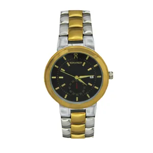 ساعت مچی عقربه‌ای مردانه رومانسون مدل A307