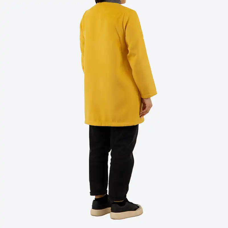 پالتو زنانه پاتن جامه مدل فوتر 129031020196138