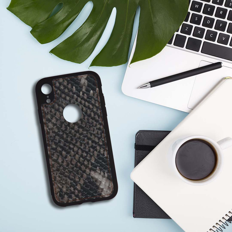  کاور مدل B-Python مناسب برای گوشی موبایل اپل iphone XR 
