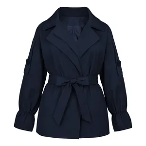 بارانی زنانه مدل Scarlette کد M5587