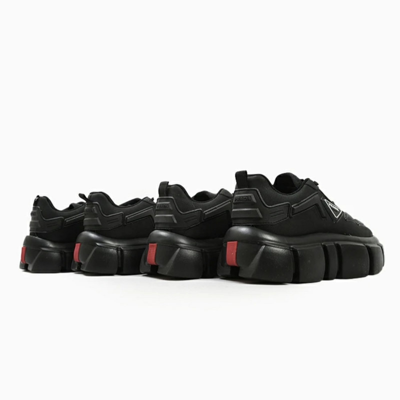 کفش روزمره زنانه مدل lohorpradamesh