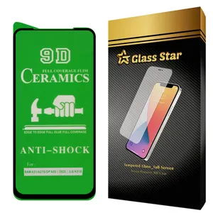 Glass Star CRM Ceramics Screen Protector For Samsung Galaxy A21s