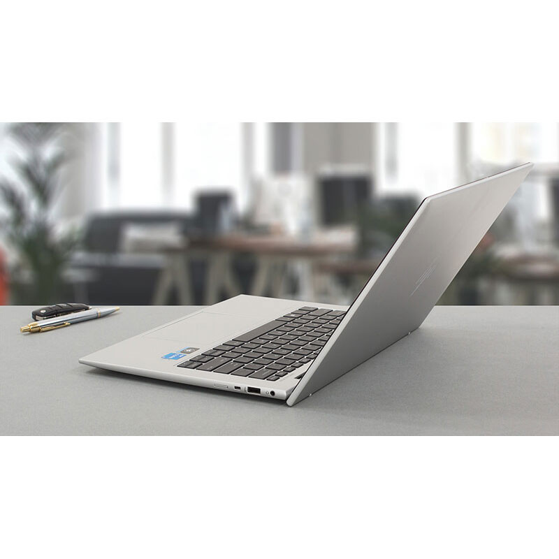 لپ تاپ 14 اینچی اچ پی مدل EliteBook 840 G9-i7 1255U-24GB DDR5 4800MHz-1TB SSD-IPS-Backlit - کاستوم شده