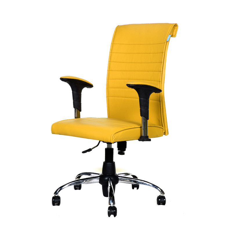 صندلی کارمندی وارنا مدل K450