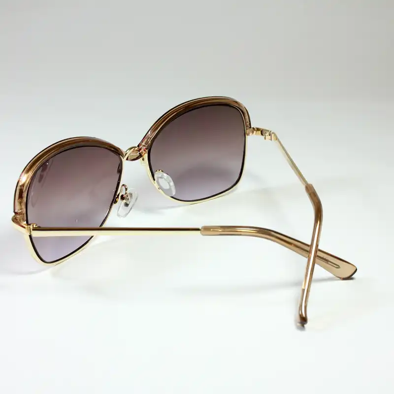 عینک آفتابی بچگانه الدرادو مدل 263