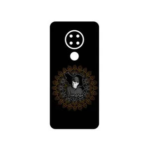 MAHOOT MohammadReza Shajarian Cover Sticker for Nokia 7.2