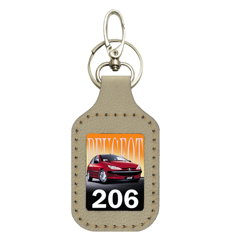 جاسوئیچی خودرو مدل SORIN-000258 مناسب برای پژو 206