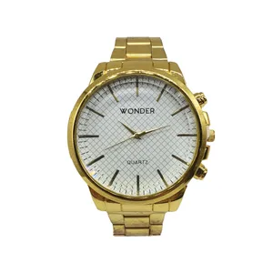 ساعت مچی عقربه‌ای مردانه مدل G65W