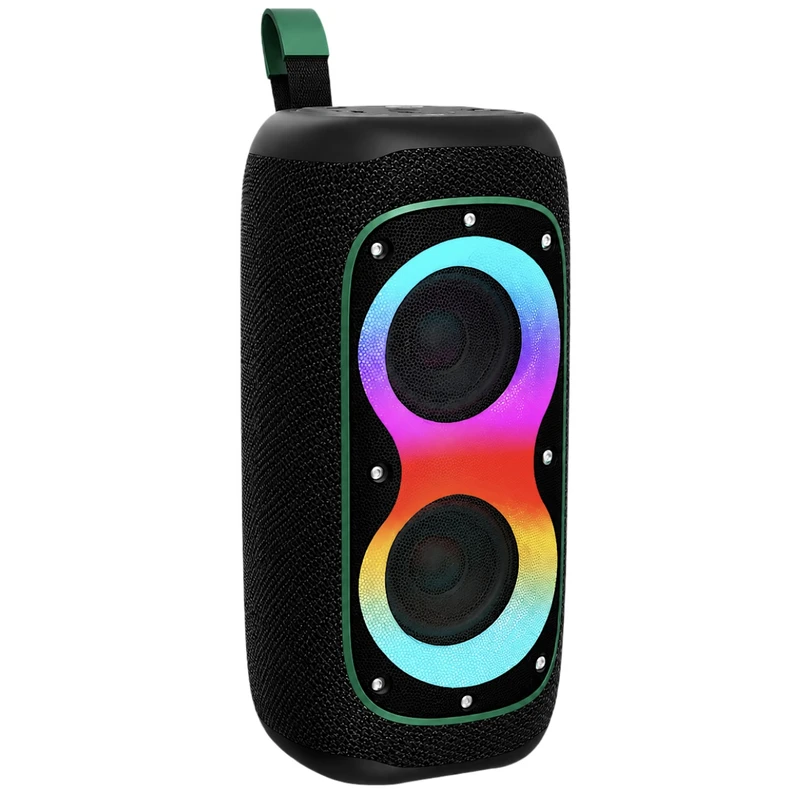اسپیکر بلوتوثی قابل حمل گرین لاین مدل Thunder 30 Portable Speaker