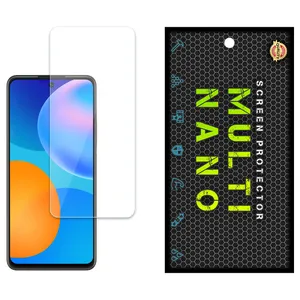 Multi Nano X-S1N Screen Protector For Huawei P Smart 2021