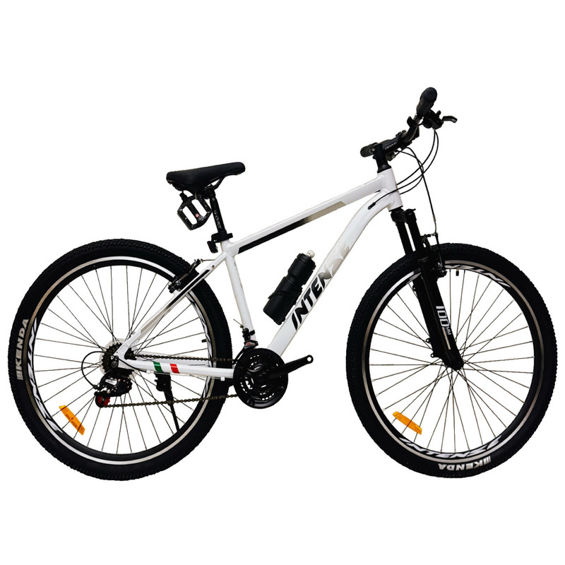 دوچرخه کوهستان اینتنز مدل CD100 کد S-17.5 سایز طوقه 29 اینچ