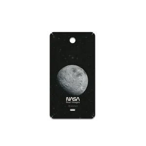 MAHOOT  Moon-By-NASA Cover Sticker for microsoft Lumia 430