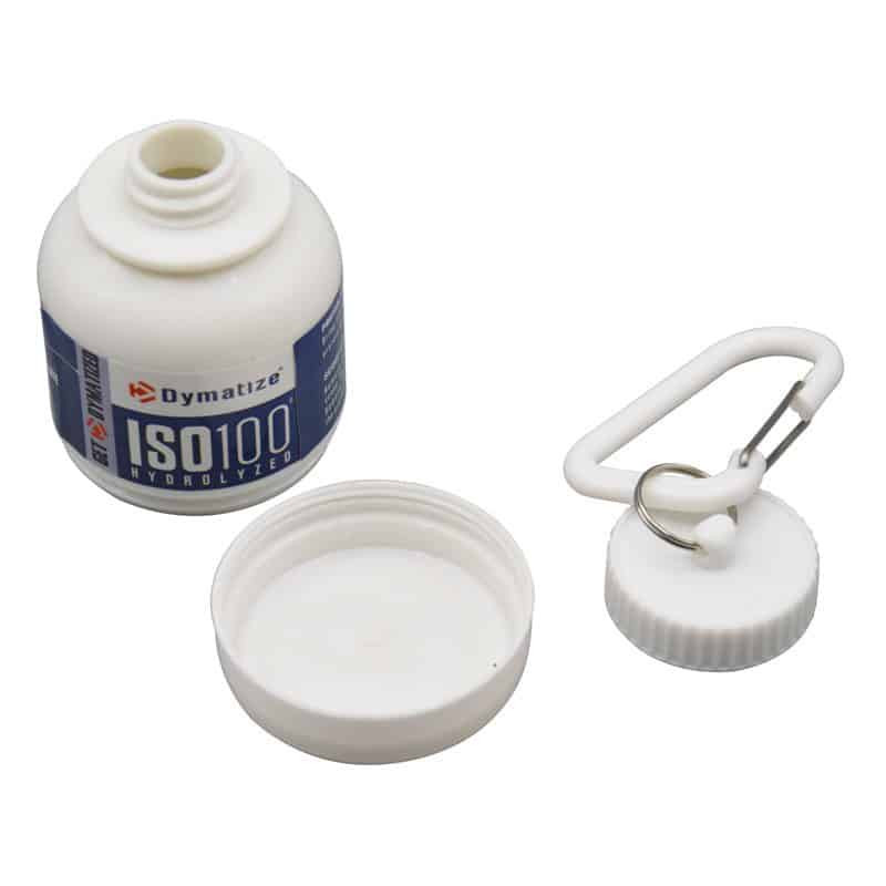 جا پودری مدل GS-ISO100