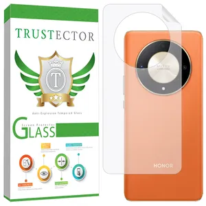 Trustector TNMB Nano Back Protector For Honor X9b