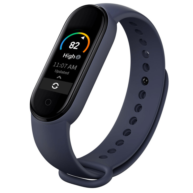 مچ بند هوشمند مدل Mi Band M5