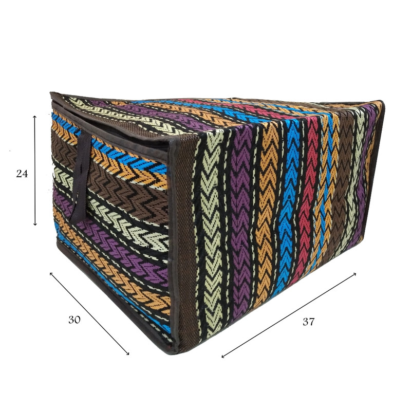 نظم دهنده مدل جاجیم کد a01