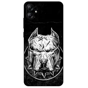 Megafone Bulldog 1885 Cover For Samsung Galaxy A04e / F04