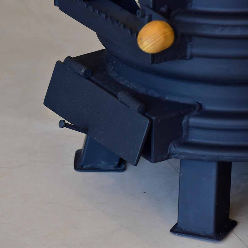 بخاری هیزمی مدل m4