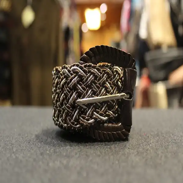 کمربند زنانه کد Ki 03-7