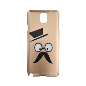 Hard case 6 model guard cover suitable for Samsung Galaxy Note 3 mobile phone