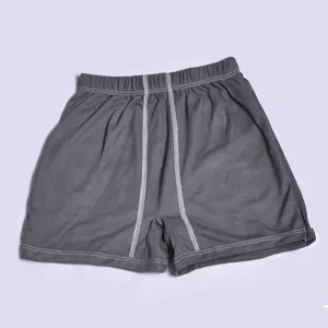 شورت پسرانه مدل p596