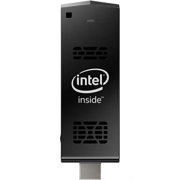 کامپیوتر کوچک اینتل مدل Compute Stick STCK1A32WFC کامپیوتر کوچک اینتل مدل Compute Stick STCK1A32WFC