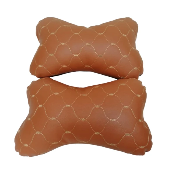 پشت گردنی صندلی خودرو تولیدی پارس مدل 598 مجموعه دو عددی