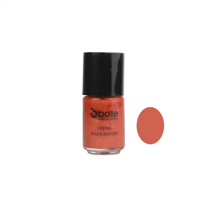 هایلایتر بوته مدل 04