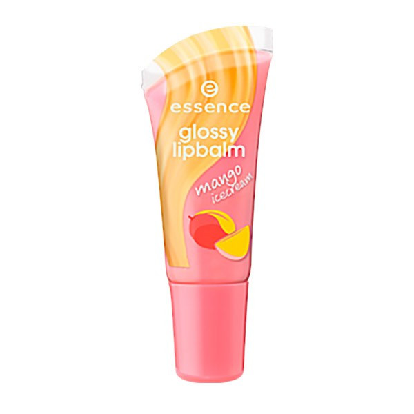 بالم لب میوه ای اسنس مدل Glossy Lip 05