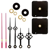  موتور و عقربه ساعت دیواری مدل 4044 مجموعه 14 عددی