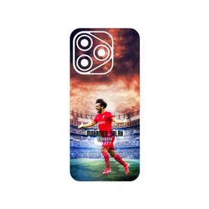 MAHOOT Mohammad Salah Cover Sticker for Honor 400 Lite
