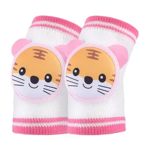 زانوبند کودک مدل ببر کد ۰۱