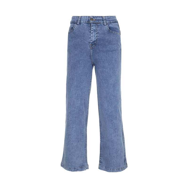 شلوار جین زنانه آر اِن اِس مدل 11041133-58