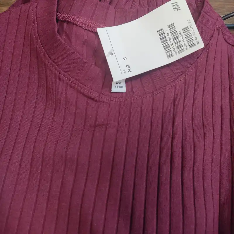 پیراهن زنانه اچ اند ام مدل 0898562003