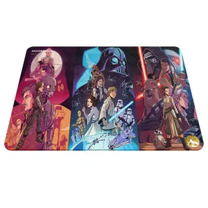 Hoomero Star Wars A7792 Mousepad