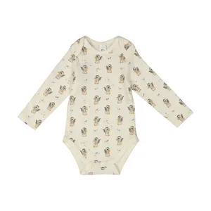 تاپ نوزادی بیبی کلاب مدل 86