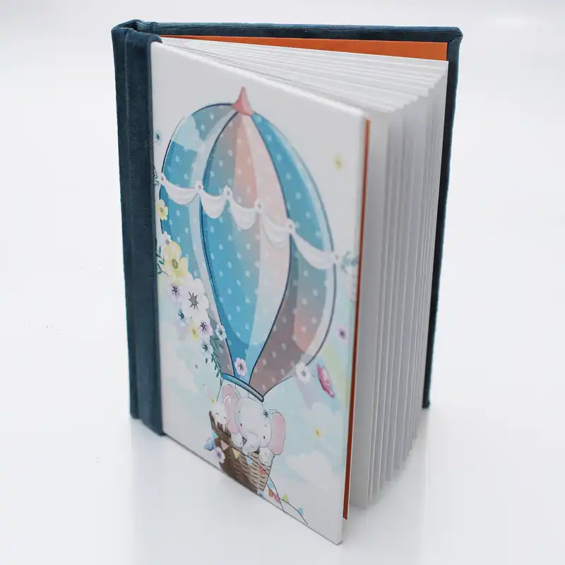 آلبوم خاطرات کودک مدل fil-1318