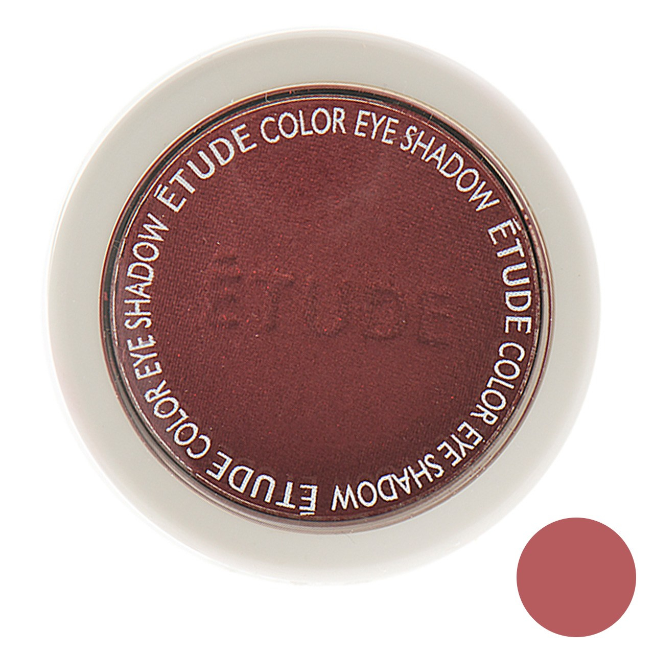 سایه چشم اتود مدل Color Eye Shadow RD102