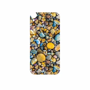 MAHOOT River rocks Cover Sticker for HTC Desire 820