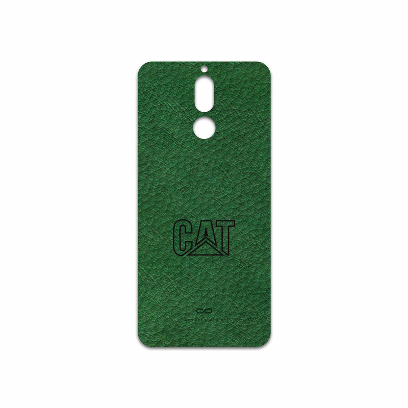 برچسب پوششی ماهوت مدل GL-CAT مناسب برای گوشی موبایل هوآوی Mate 10 Lite
