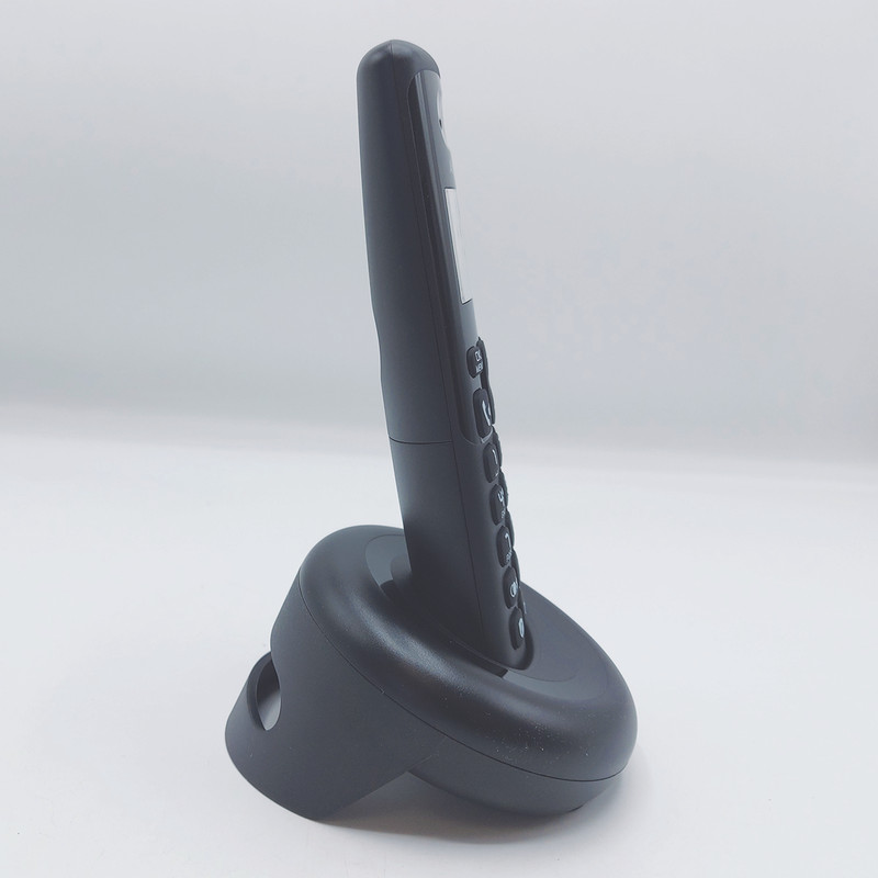 تلفن بی سیم آلکاتل مدل E260 S-Voice