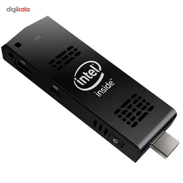 کامپیوتر کوچک اینتل مدل Compute Stick STCK1A32WFC