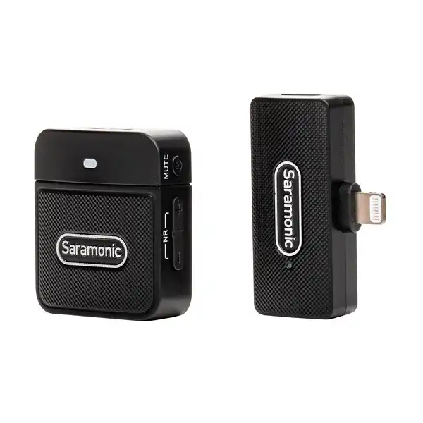 میکروفون بی سیم سارامونیک مدل Blink100 B3