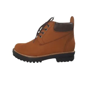 نیم بوت زنانه مدل Tin_berland