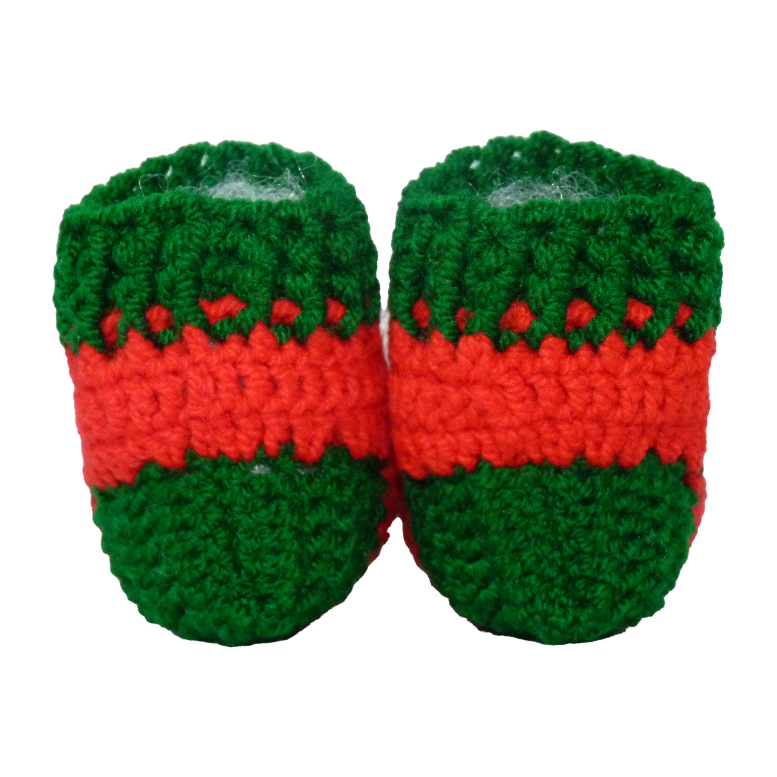 Crochet baby gucci online slides