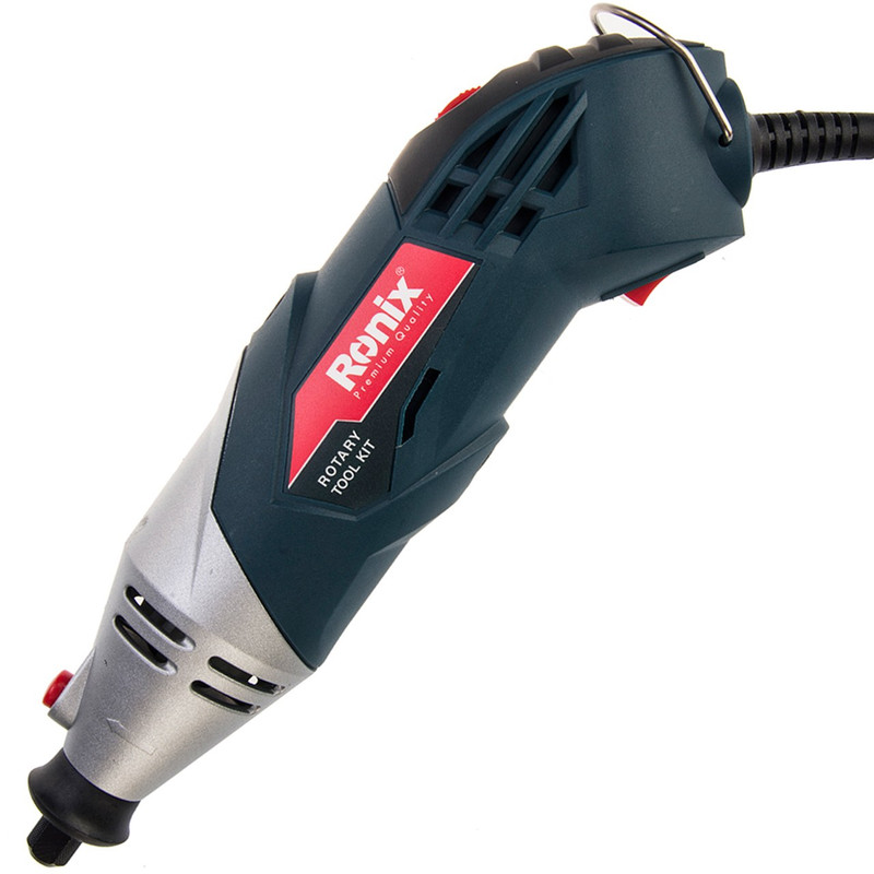 فرز مینیاتوری رونیکس مدل 3402 فرز مینیاتوری رونیکس مدل 3402