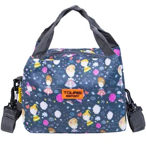 کیف رودوشی دخترانه توریث مدل HJ-4200