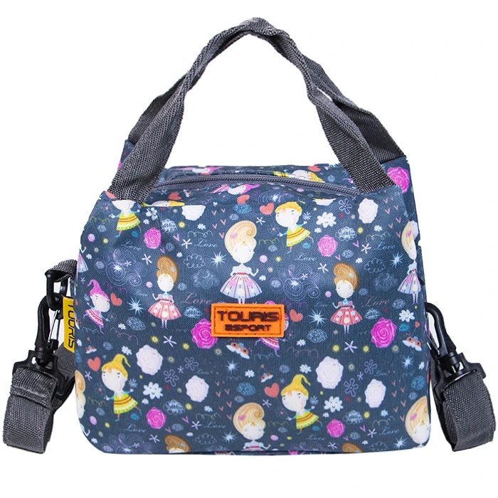 کیف رودوشی دخترانه توریث مدل HJ-4200